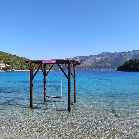 Korcula Luxury Apartments Exteriér fotografie