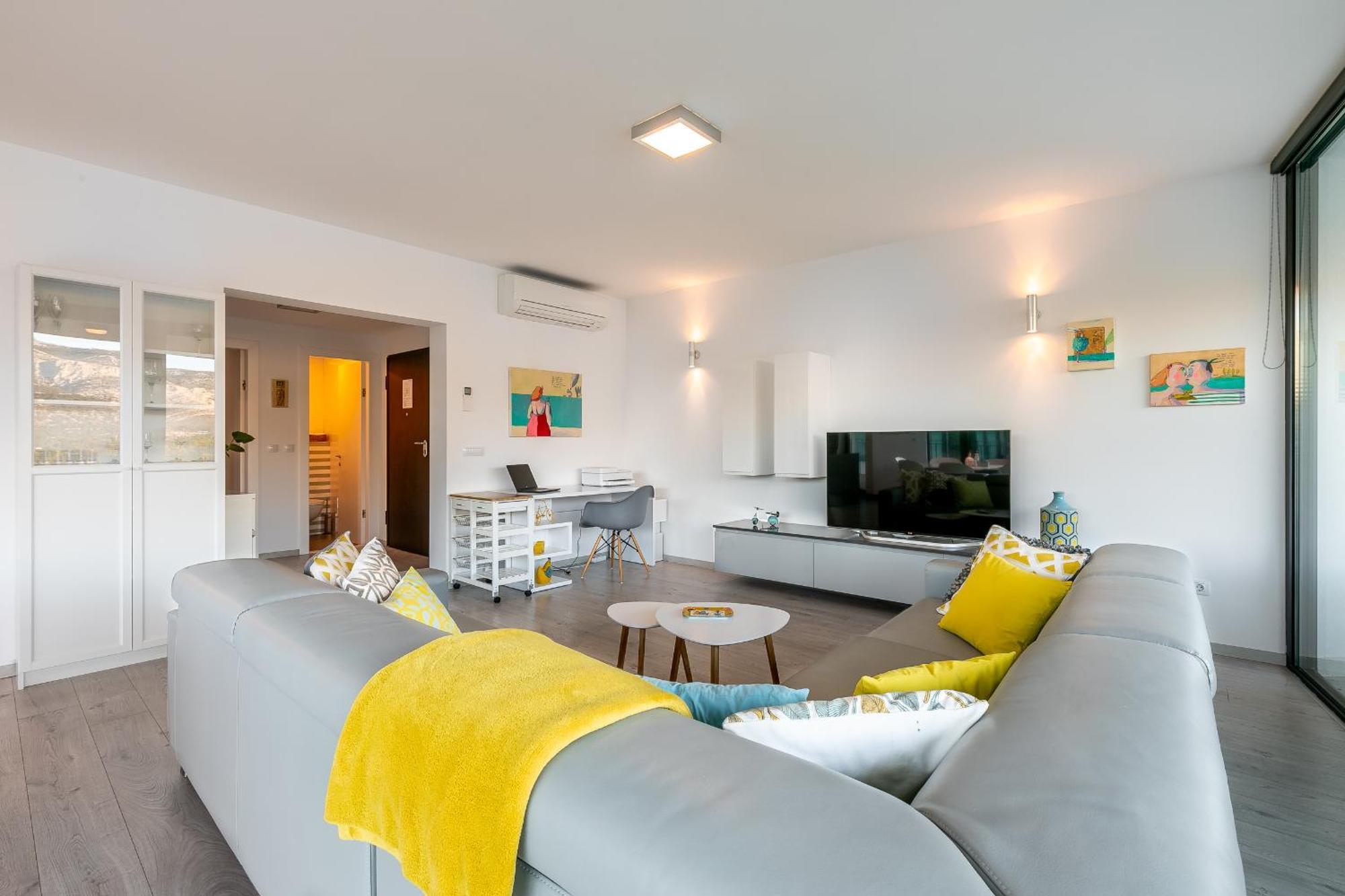 Korcula Luxury Apartments Exteriér fotografie