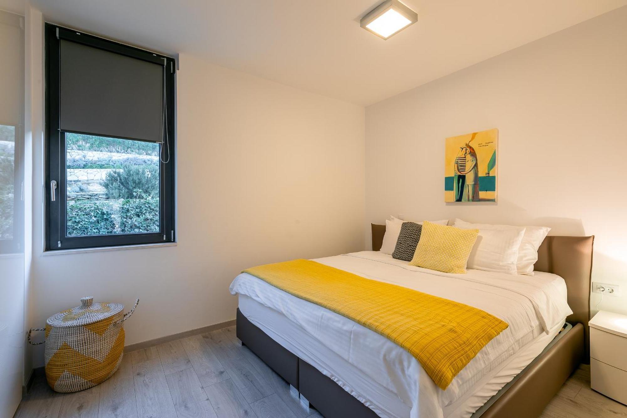 Korcula Luxury Apartments Exteriér fotografie