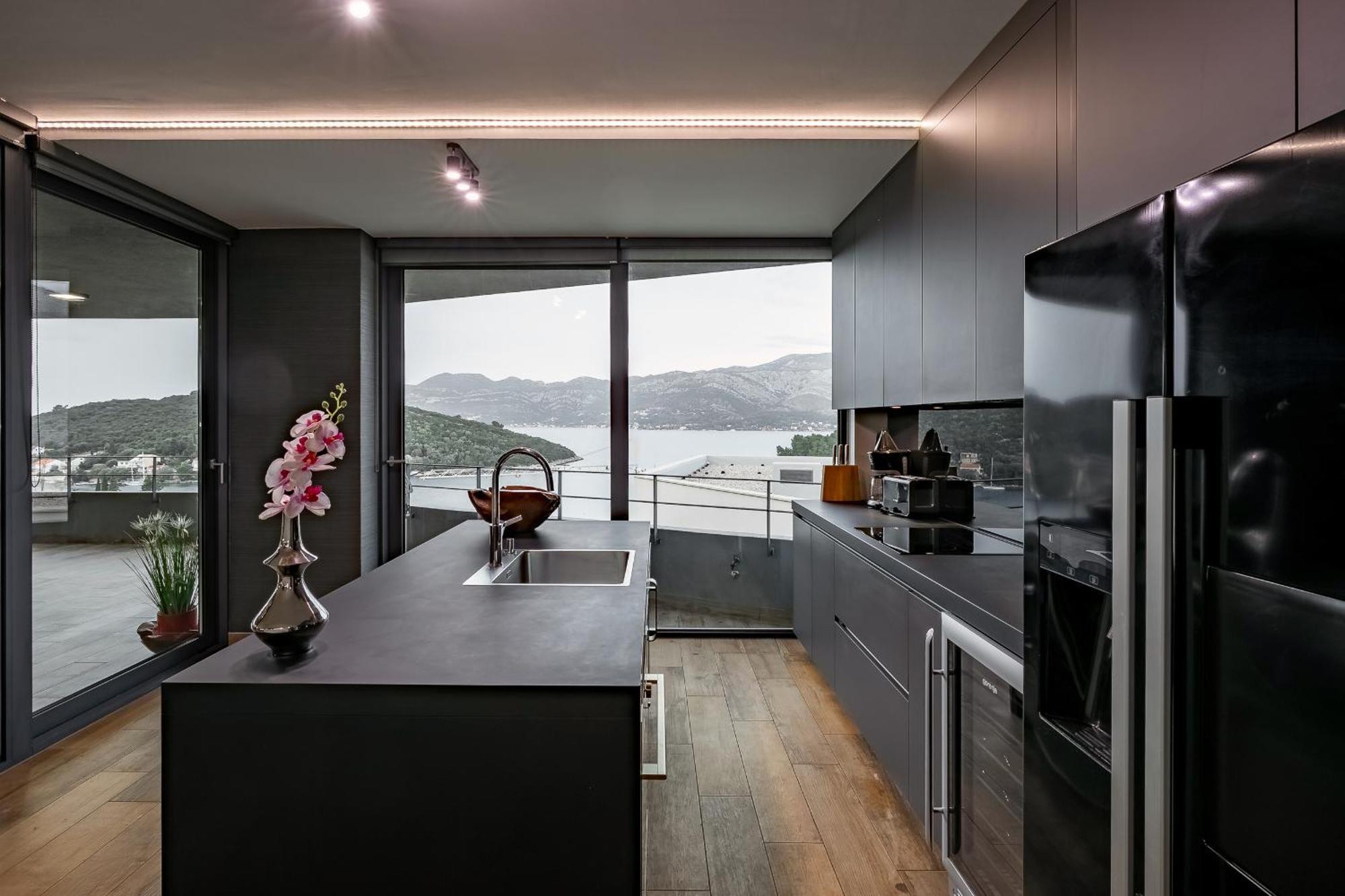 Korcula Luxury Apartments Exteriér fotografie