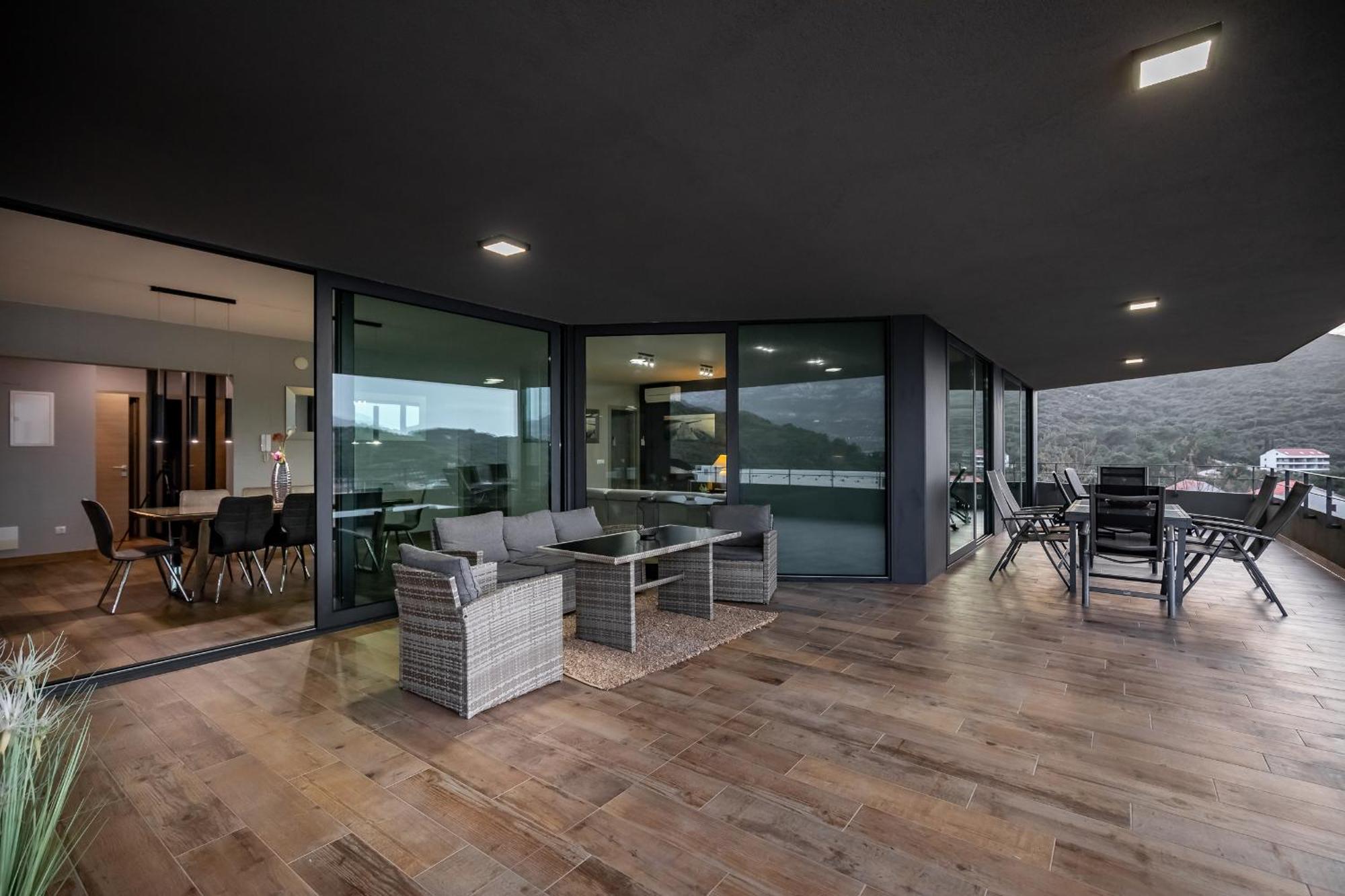 Korcula Luxury Apartments Exteriér fotografie