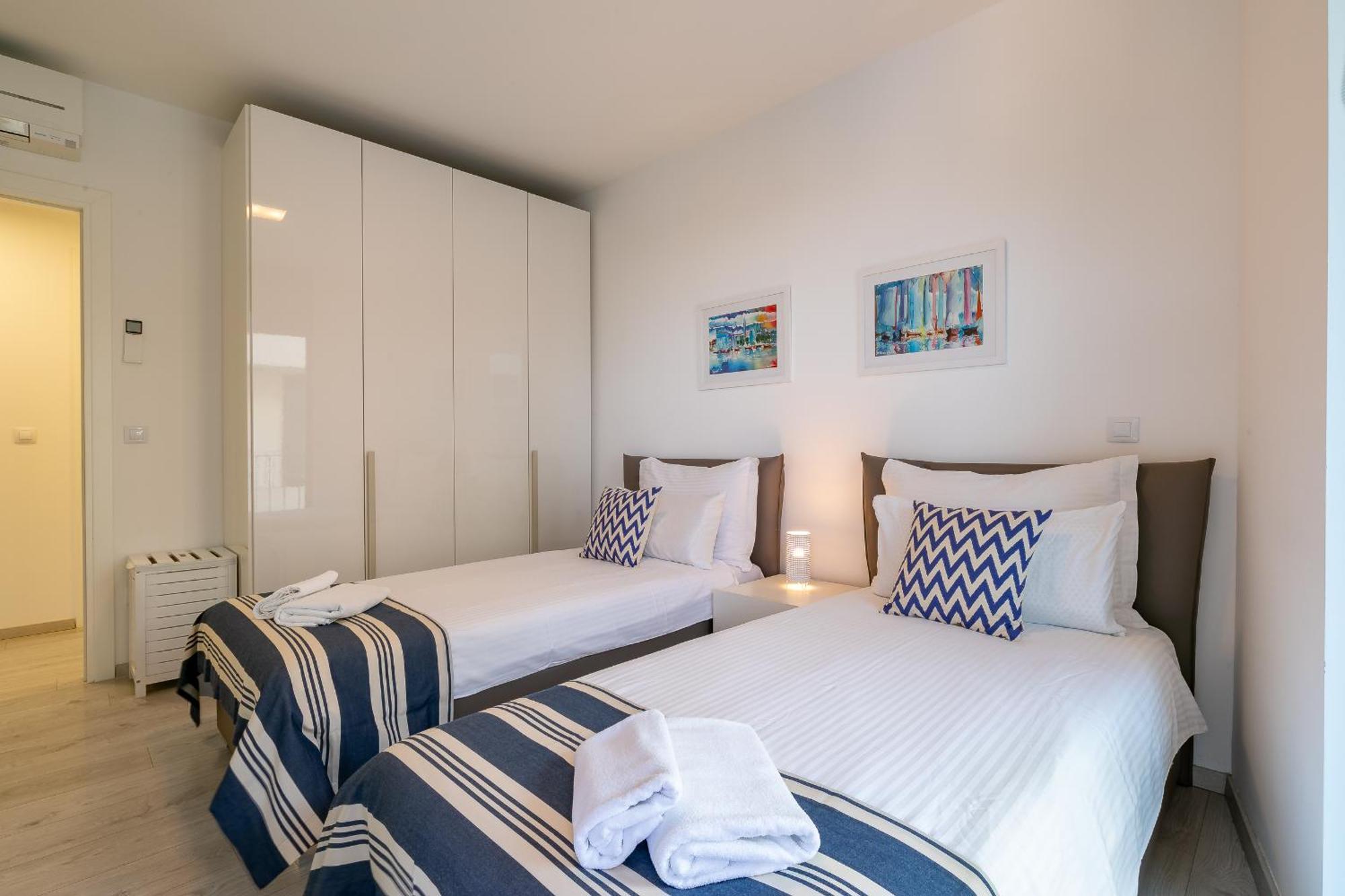 Korcula Luxury Apartments Exteriér fotografie