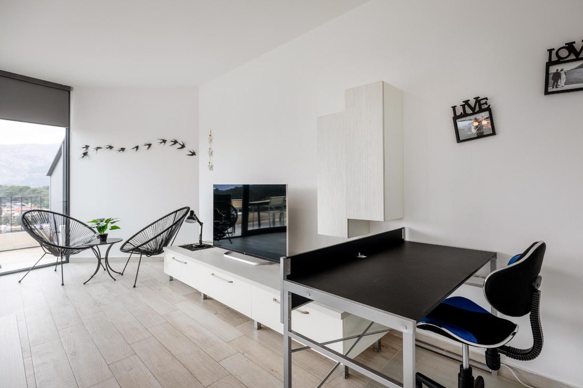 Korcula Luxury Apartments Exteriér fotografie