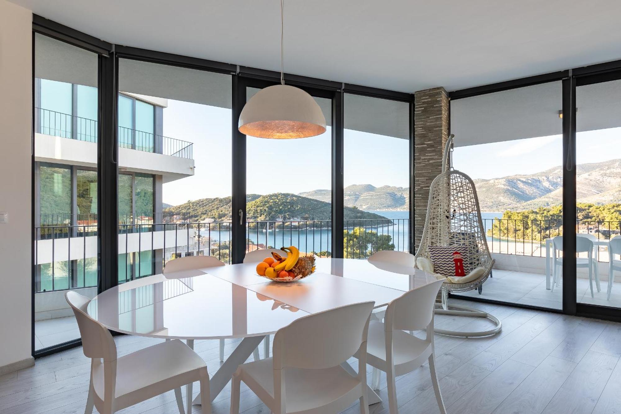 Korcula Luxury Apartments Exteriér fotografie