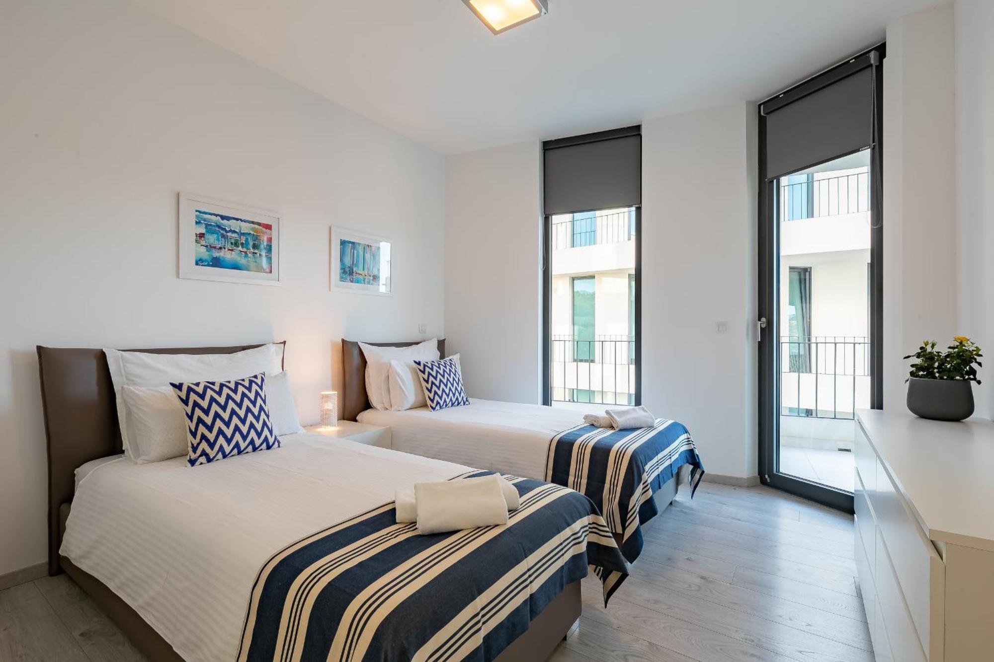 Korcula Luxury Apartments Exteriér fotografie