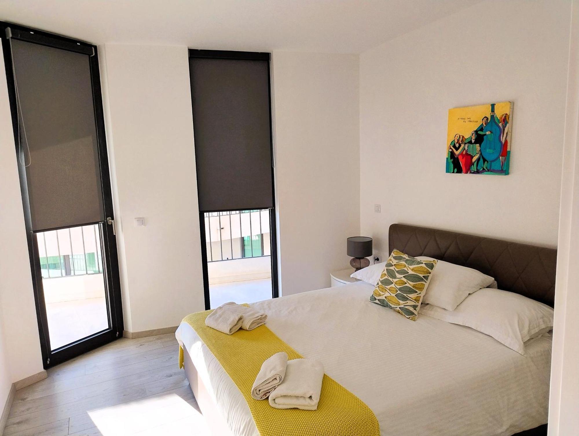 Korcula Luxury Apartments Exteriér fotografie