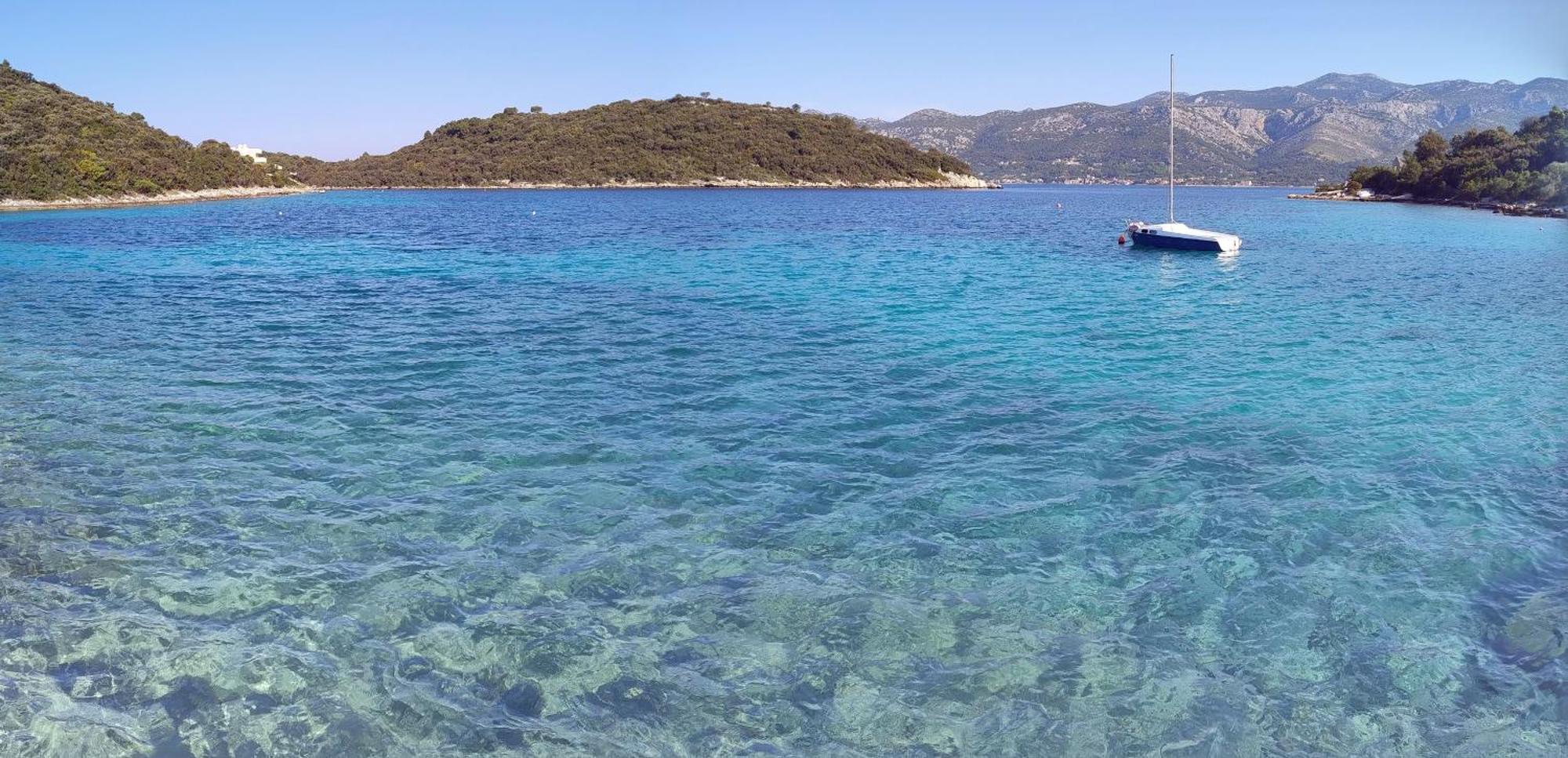 Korcula Luxury Apartments Exteriér fotografie