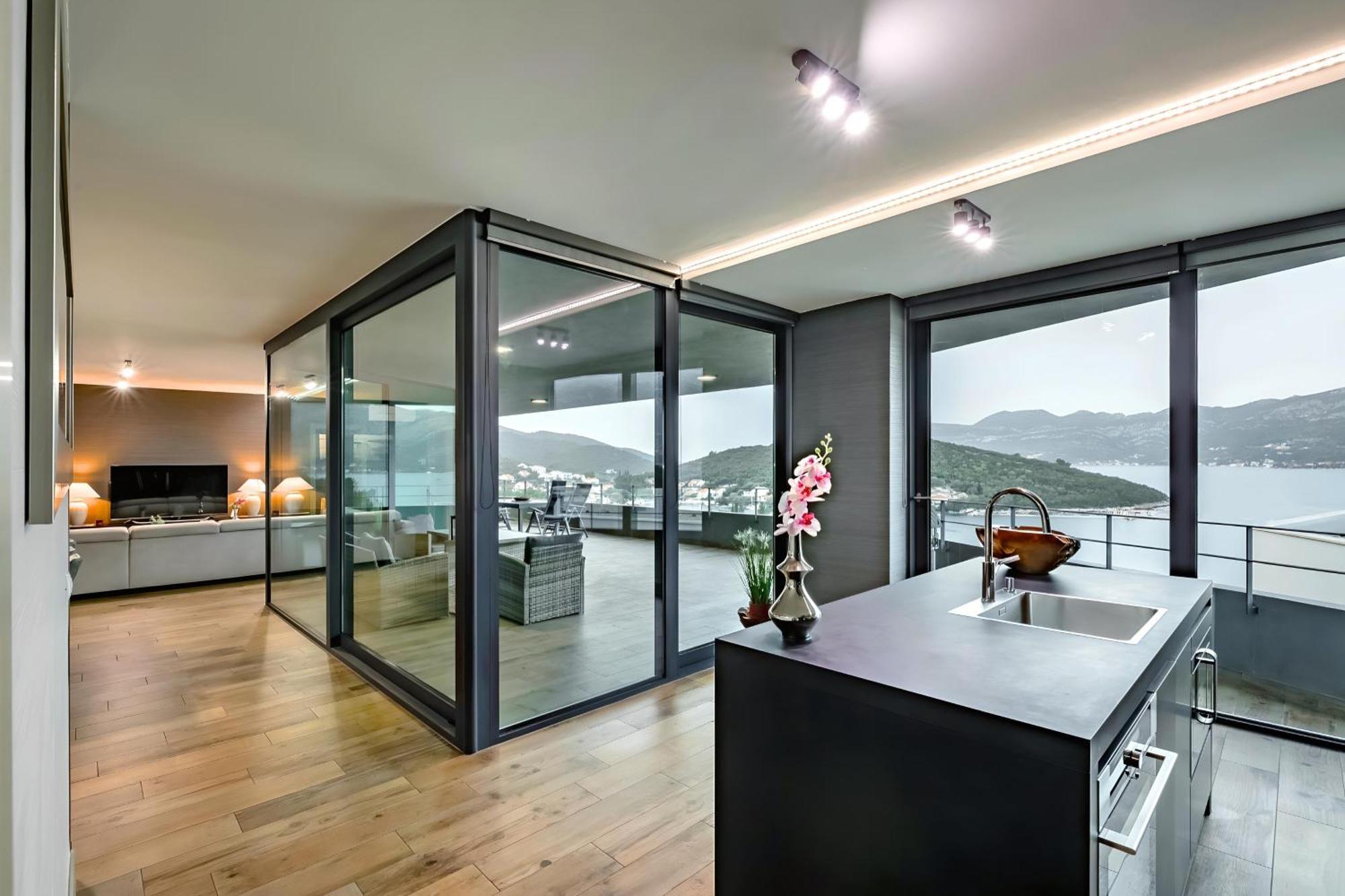 Korcula Luxury Apartments Exteriér fotografie